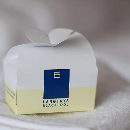 Bed & Breakfast Langtrys 5*