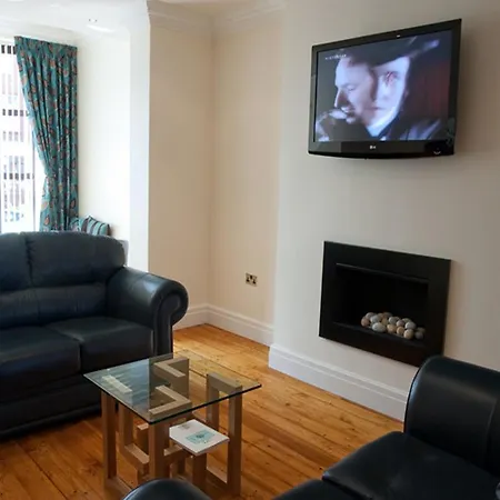 Langtrys Bed & Breakfast 5*
