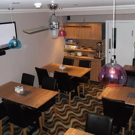 The Craimar Couette-café 4*