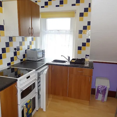 Apartment Lindisfarne - Families & Couples Only