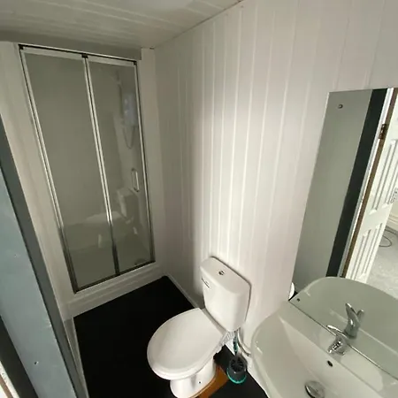 The Honley Blackpool