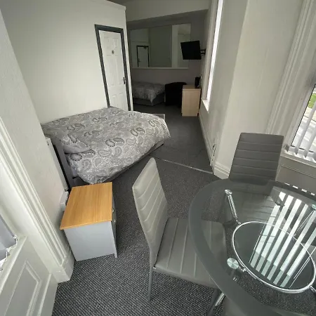 The Honley Hotel 3*