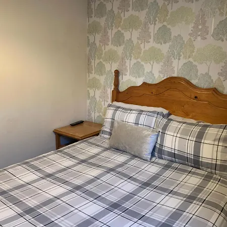 Malibu 3* Blackpool