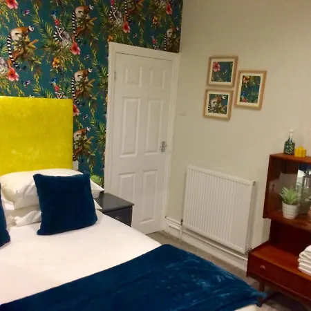 The Fylde International 4*