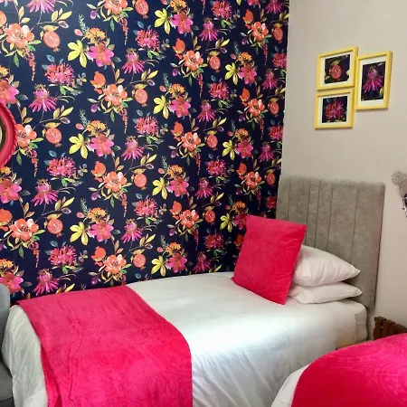 The Fylde International Guest house 4*