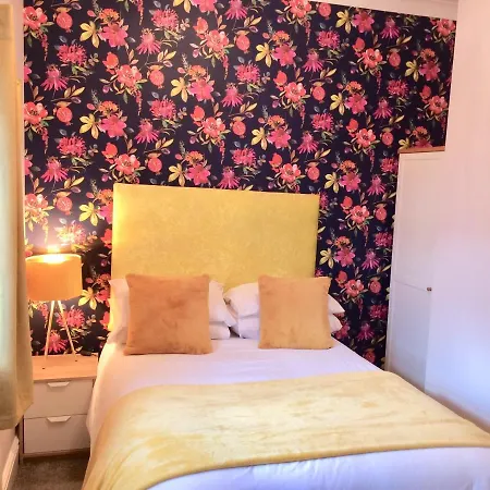 The Fylde International Guest house