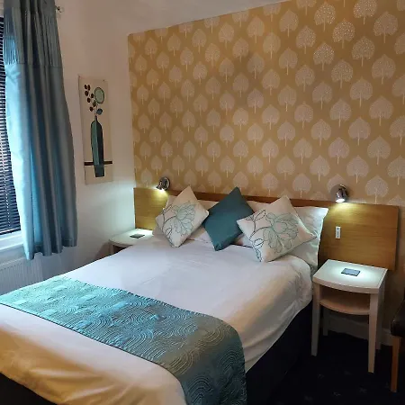Blackpool Lodge Bed & Breakfast Blackpool