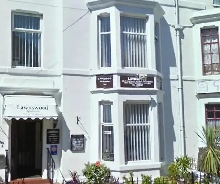 Lawnswood Holiday * Blackpool