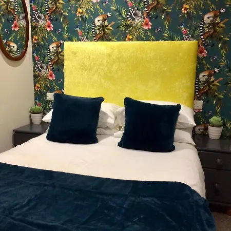 The Fylde International 4* Blackpool