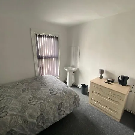 The Honley Hotel 3*