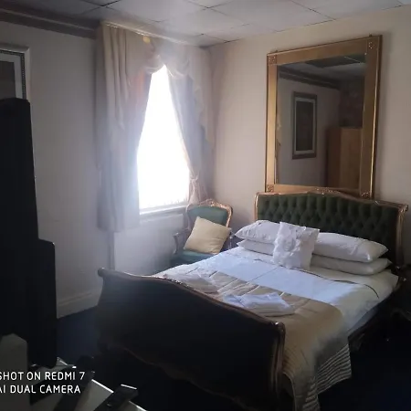 Bed & Breakfast Falklands