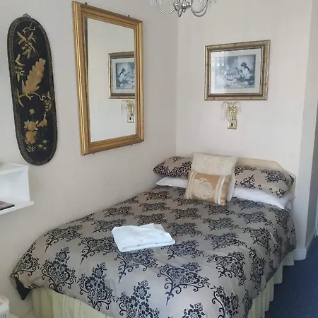 Falklands Bed & Breakfast *