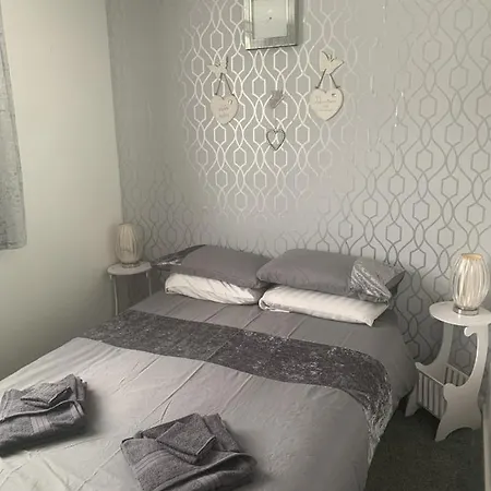 The Butterfly Group Weekends Hotel Blackpool