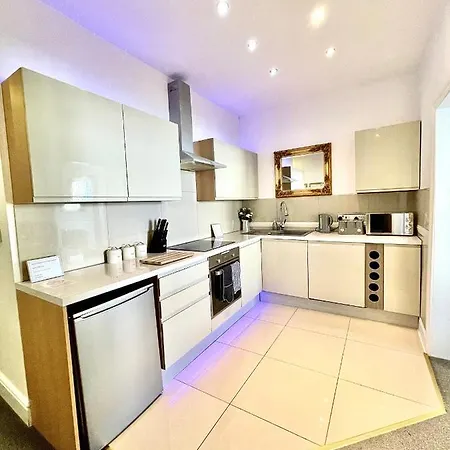 Apartment Large Luxury