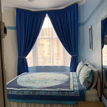 Bed & Breakfast Alondra