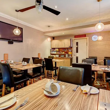The Craimar Couette-café 4*