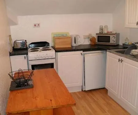 Apartment Lawnswood Holiday *