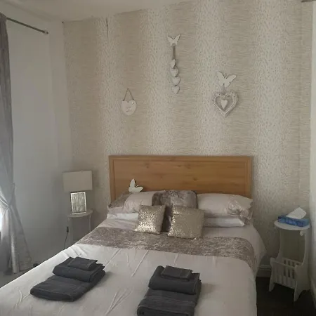 The Butterfly Group Weekends Hotel Blackpool