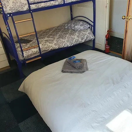 Guest house Wilgar