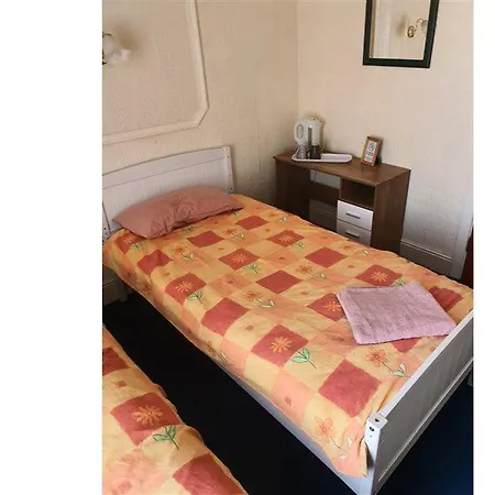 Wilgar Guest house