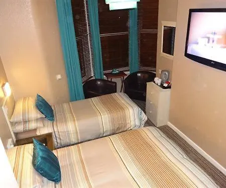 Couette-café The Craimar Blackpool