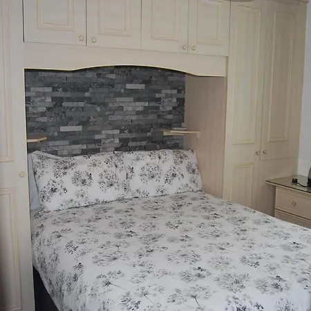 Bed & Breakfast Birch