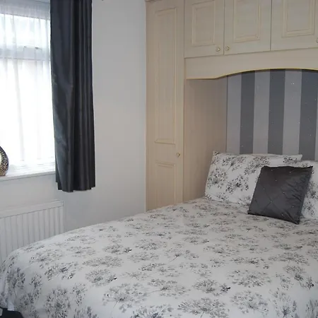 Bed & Breakfast Birch Blackpool