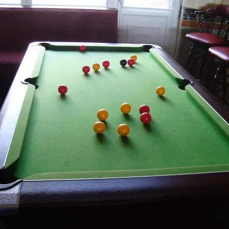 Gainsborough And Bar Hotel Blackpool