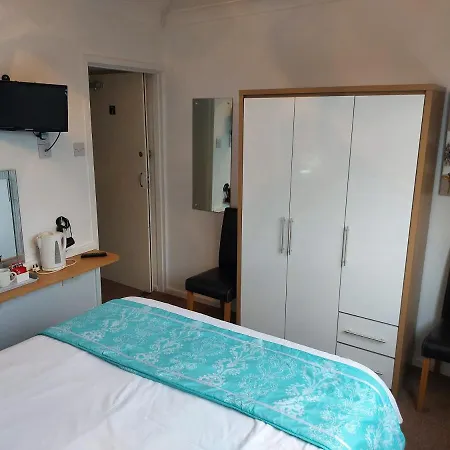 Blackpool Lodge Bed & Breakfast Blackpool
