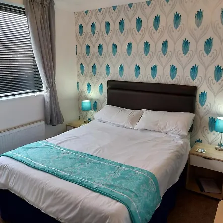 Blackpool Lodge 3*