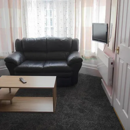 Flats Apartment