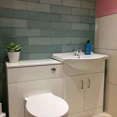 The Fylde International Guest house 4*
