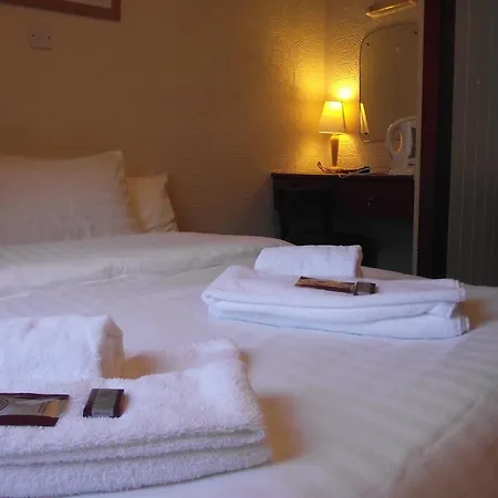 Fortuna House 2* Blackpool