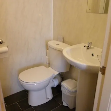 Hotel The Cumbrian