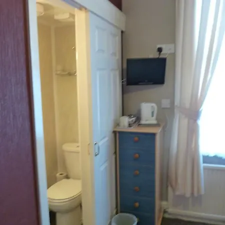 The Cumbrian Hotel