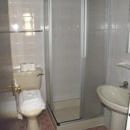 New Douglas Bed & Breakfast 3*