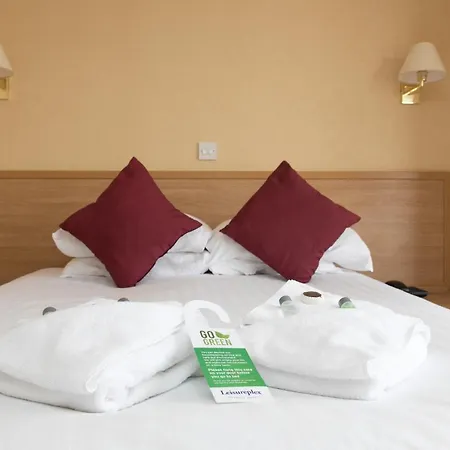 Queens Hotel