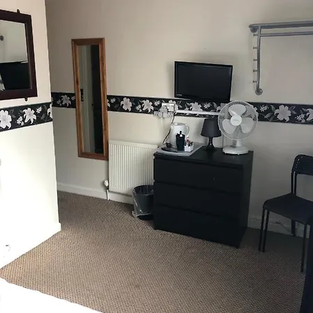 Guest house Ultimate Family Blackpool