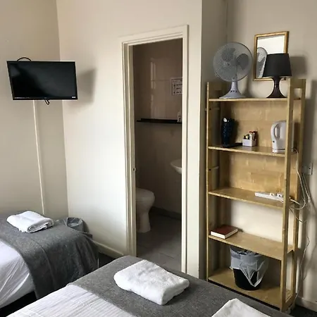Guest house Ultimate Family Blackpool