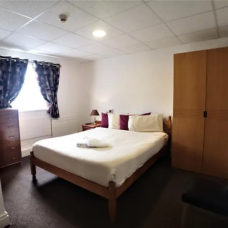 The Hopton Bed & Breakfast