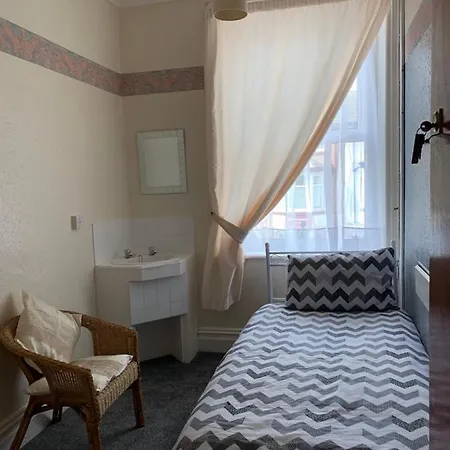 Bed & Breakfast Alondra