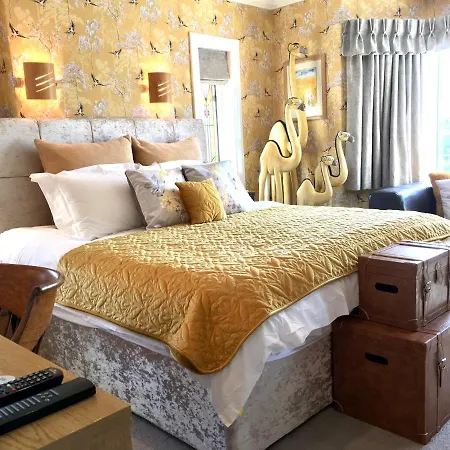 Number One St Lukes Bed & Breakfast