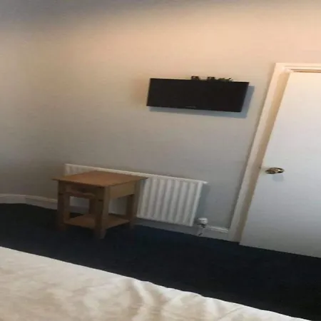 Guest house Wilgar Blackpool