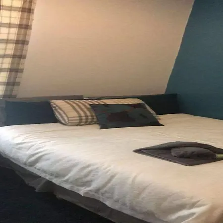 Wilgar Guest house 2*