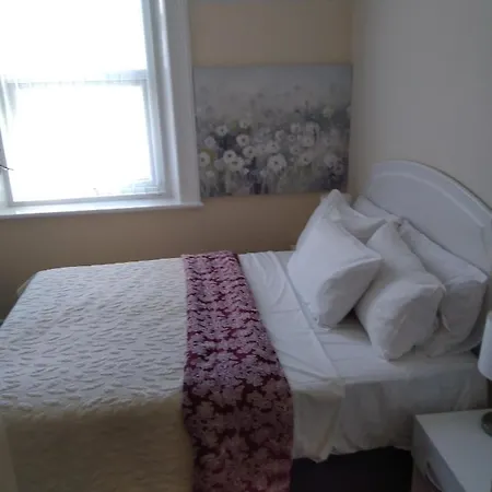 Aparthotel Blackpool 3*