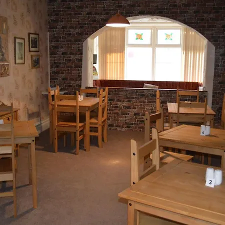 The Rutlands Bed & Breakfast 3*