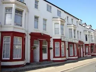 Royal Vincent Hotel Blackpool
