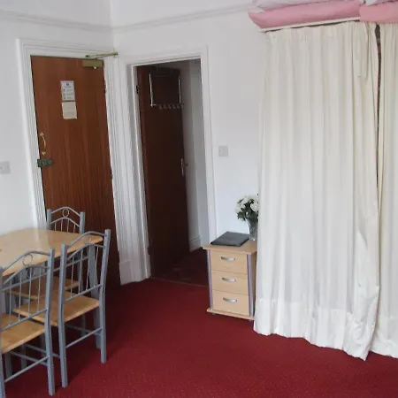 Lawnswood Holiday Blackpool