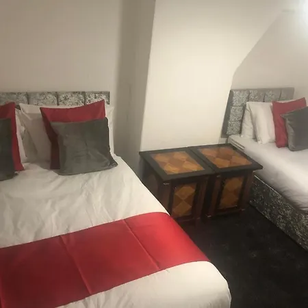 Kirubash Pier Guest house