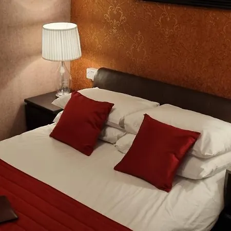 Newholme Hotel